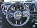 2025 Jeep Gladiator Crew Cab 4x4 Pickup for sale #SL522952A - photo 12