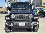 2025 Jeep Gladiator Crew Cab 4x4 Pickup for sale #SL522952A - photo 6
