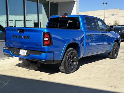 2025 Ram 1500 Crew Cab 4WD Pickup for sale #SN203570 - photo 2