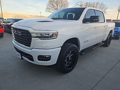 Used 2025 Ram 1500 - photo 1