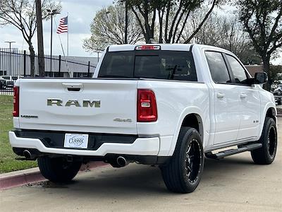 Used 2025 Ram 1500 - photo 1