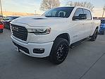 2025 Ram 1500 Crew Cab 4x4 Pickup for sale #SN512464 - photo 1