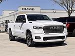 2025 Ram 1500 Crew Cab 4x4 Pickup for sale #SN528464A - photo 1