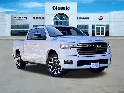 2025 Ram 1500 Crew Cab 4WD Pickup for sale #SN531604 - photo 1