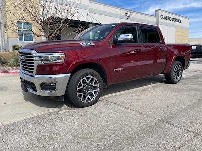 Used 2025 Ram 1500 - photo 1