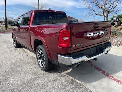 Used 2025 Ram 1500 - photo 1