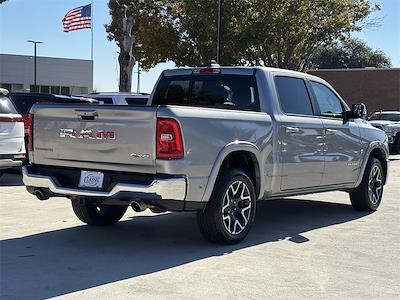 2025 Ram 1500 Crew Cab 4WD Pickup for sale #SN567700 - photo 2