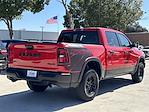 2025 Ram 1500 Crew Cab 4WD Pickup for sale #SN578322 - photo 2