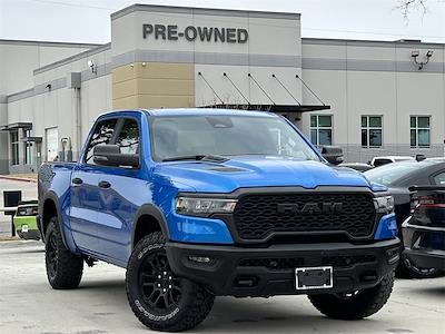 Used 2025 Ram 1500 - photo 1