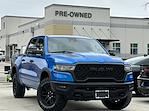 2025 Ram 1500 Crew Cab 4x4 Pickup for sale #SN578606 - photo 1