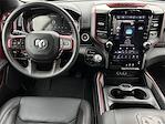 2025 Ram 1500 Crew Cab 4x4 Pickup for sale #SN578606 - photo 12