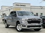 2025 Ram 1500 Crew Cab 4WD Pickup for sale #SN581240 - photo 2