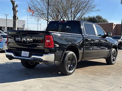 Used 2025 Ram 1500 Lone Star Crew Cab for sale #SN581895 - photo 2