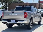 2025 Ram 1500 Crew Cab 4x4 Pickup for sale #SN612048 - photo 4