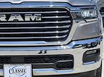 2025 Ram 1500 Crew Cab 4x4 Pickup for sale #SN612048 - photo 9