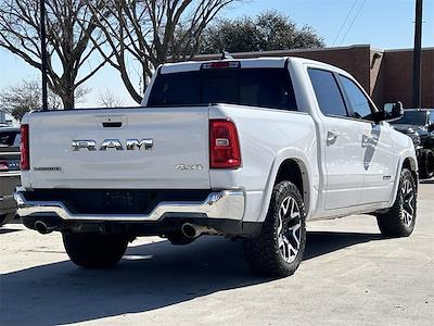 Used 2025 Ram 1500 - photo 1