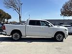 Used 2025 Ram 1500 Laramie Crew Cab for sale #SN612589 - photo 3