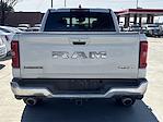 Used 2025 Ram 1500 Laramie Crew Cab for sale #SN612589 - photo 4