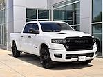 New 2025 Ram 1500 Laramie Crew Cab 4WD Pickup for sale #SN630489 - photo 1