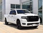New 2025 Ram 1500 Laramie Crew Cab 4WD Pickup for sale #SN630489 - photo 3