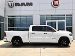 New 2025 Ram 1500 Laramie Crew Cab 4WD Pickup for sale #SN630489 - photo 4