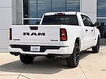 New 2025 Ram 1500 Laramie Crew Cab 4WD Pickup for sale #SN630489 - photo 2