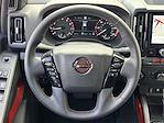 2025 Nissan Frontier Crew Cab 4WD Pickup for sale #SN650303A - photo 10