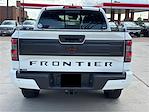2025 Nissan Frontier Crew Cab 4WD Pickup for sale #SN650303A - photo 4