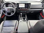 2025 Nissan Frontier Crew Cab 4WD Pickup for sale #SN650303A - photo 8