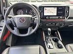 2025 Nissan Frontier Crew Cab 4WD Pickup for sale #SN650303A - photo 9