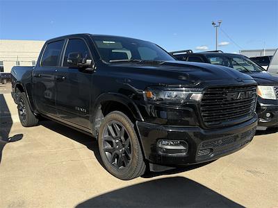 2025 Ram 1500 Crew Cab 4x4 Pickup for sale #SN661908A - photo 1