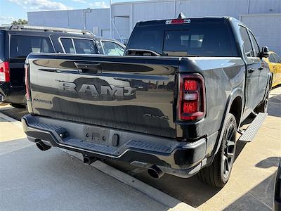2025 Ram 1500 Crew Cab 4x4 Pickup for sale #SN661908A - photo 2