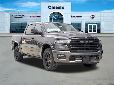 2025 Ram 1500 Crew Cab 4WD Pickup for sale #SN665904 - photo 1
