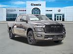 2025 Ram 1500 Crew Cab 4WD Pickup for sale #SN665904 - photo 1