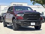 2025 Ram 1500 Crew Cab 4x4 Pickup for sale #SN667858A - photo 1