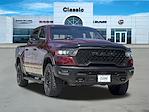 2025 Ram 1500 Crew Cab 4x4 Pickup for sale #SN667858A - photo 3