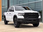 New 2025 Ram 1500 Rebel Crew Cab 4WD Pickup for sale #SN671672 - photo 1