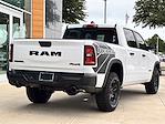 New 2025 Ram 1500 Rebel Crew Cab 4WD Pickup for sale #SN671672 - photo 2