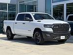 New 2025 Ram 1500 Warlock Crew Cab 4x4 Pickup for sale #SN683074 - photo 3