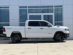New 2025 Ram 1500 Warlock Crew Cab 4x4 Pickup for sale #SN683074 - photo 4
