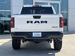 New 2025 Ram 1500 Warlock Crew Cab 4x4 Pickup for sale #SN683074 - photo 2