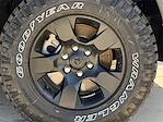 New 2025 Ram 1500 Warlock Crew Cab 4x4 Pickup for sale #SN683074 - photo 7