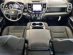 New 2025 Ram 1500 Warlock Crew Cab 4x4 Pickup for sale #SN683074 - photo 8