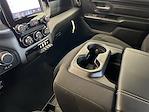 New 2025 Ram 1500 Warlock Crew Cab 4x4 Pickup for sale #SN683074 - photo 15