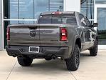 2025 Ram 1500 Crew Cab 4WD Pickup for sale #SN692861 - photo 2