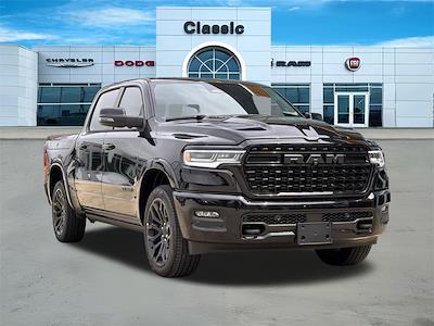 2025 Ram 1500 Crew Cab 4WD Pickup for sale #SN697645 - photo 1