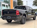 2025 Ram 1500 Crew Cab 4WD Pickup for sale #SN697645 - photo 2