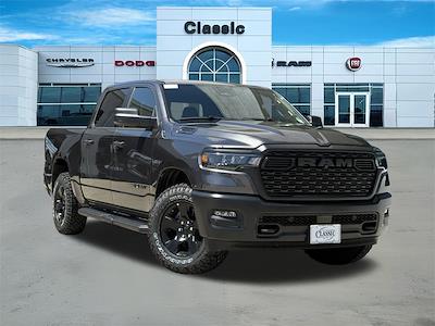 2025 Ram 1500 Crew Cab 4WD Pickup for sale #SN698044 - photo 1