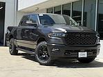 2025 Ram 1500 Crew Cab 4WD Pickup for sale #SN698044 - photo 3