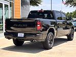 2025 Ram 1500 Crew Cab 4WD Pickup for sale #SN707491 - photo 2
